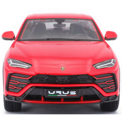 Lamborghini Urus red 1/24