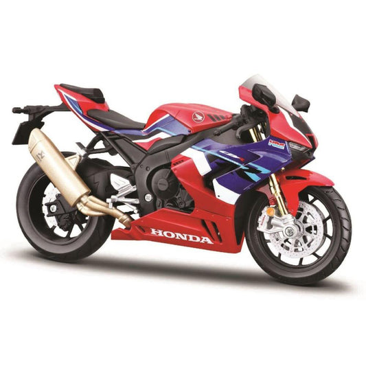 1/12 Motorrad Honda CBR 1000RR-R Fireblade