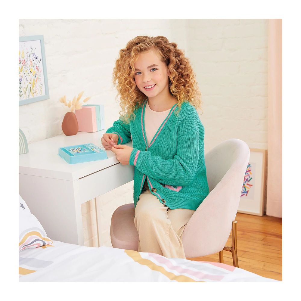 Regenbogen Schmuck Armbänder