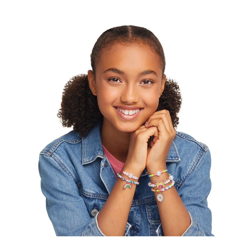 Regenbogen Schmuck Armbänder