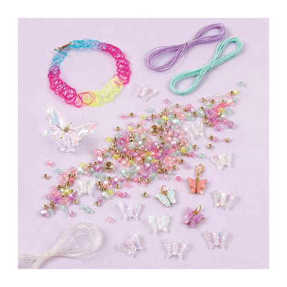 Schmuckset Schmetterling