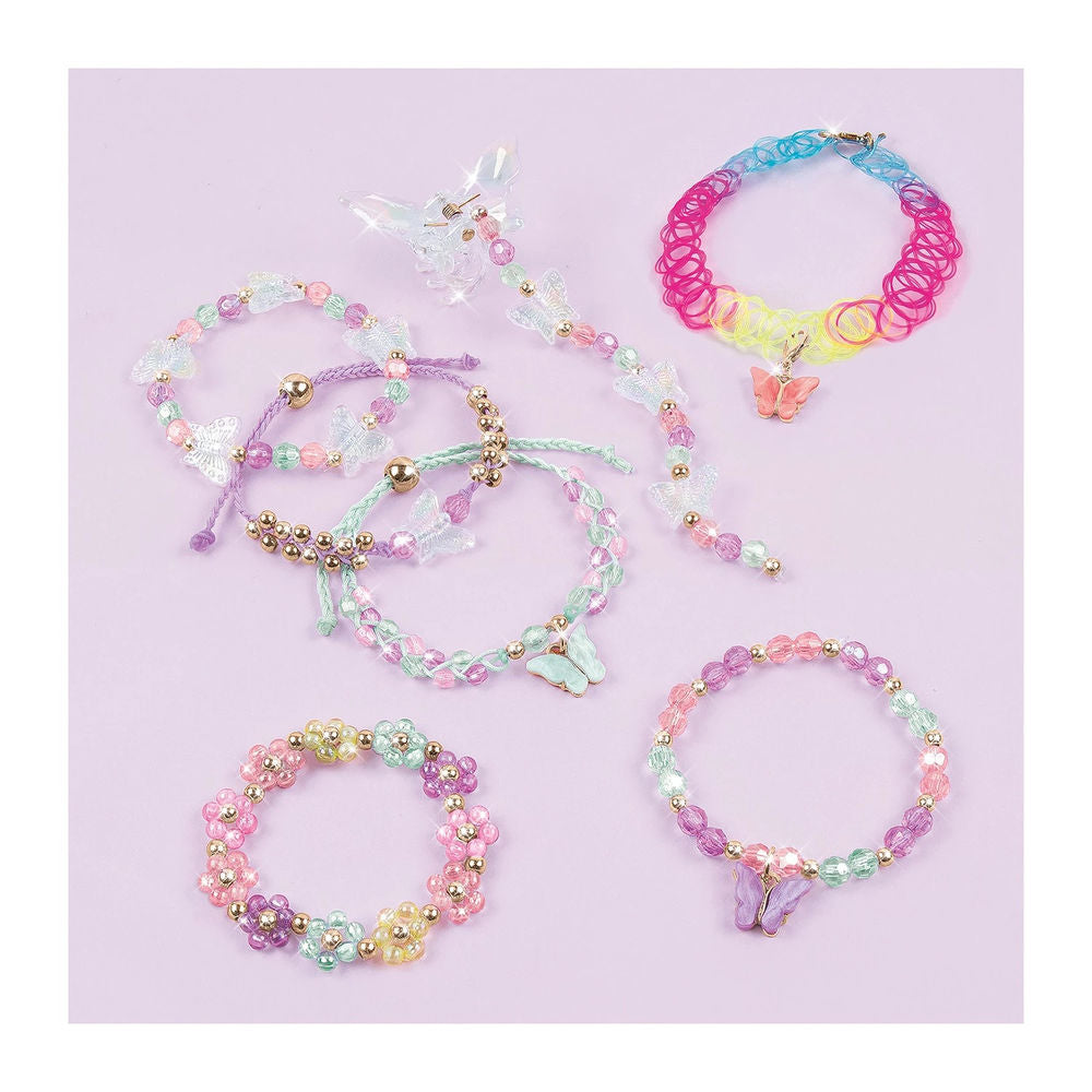 Schmuckset Schmetterling