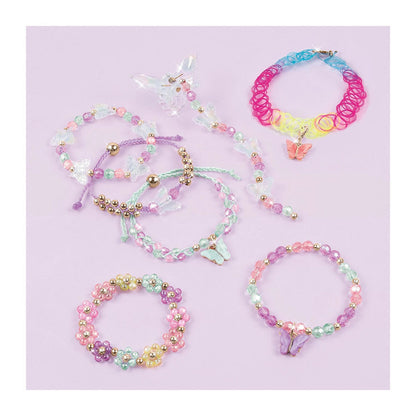 Schmuckset Schmetterling