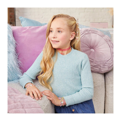 Schmuckset Schmetterling