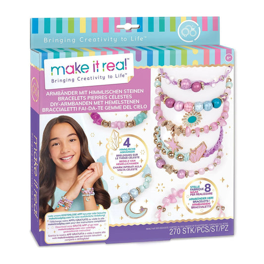 Braccialetti dell'universo