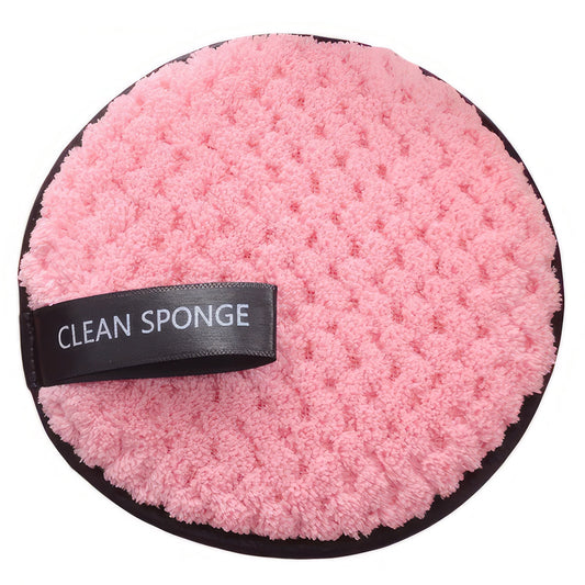 Makeup Remover Pads Micro