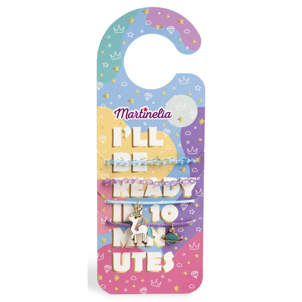 Armbänder 4 Stück assortiert