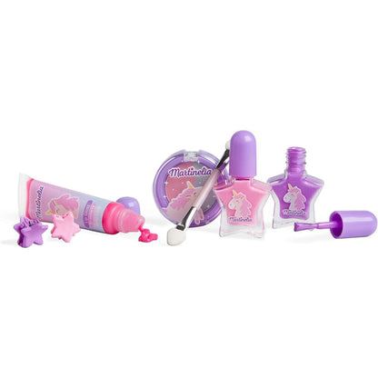 Einhorn Beauty Set
