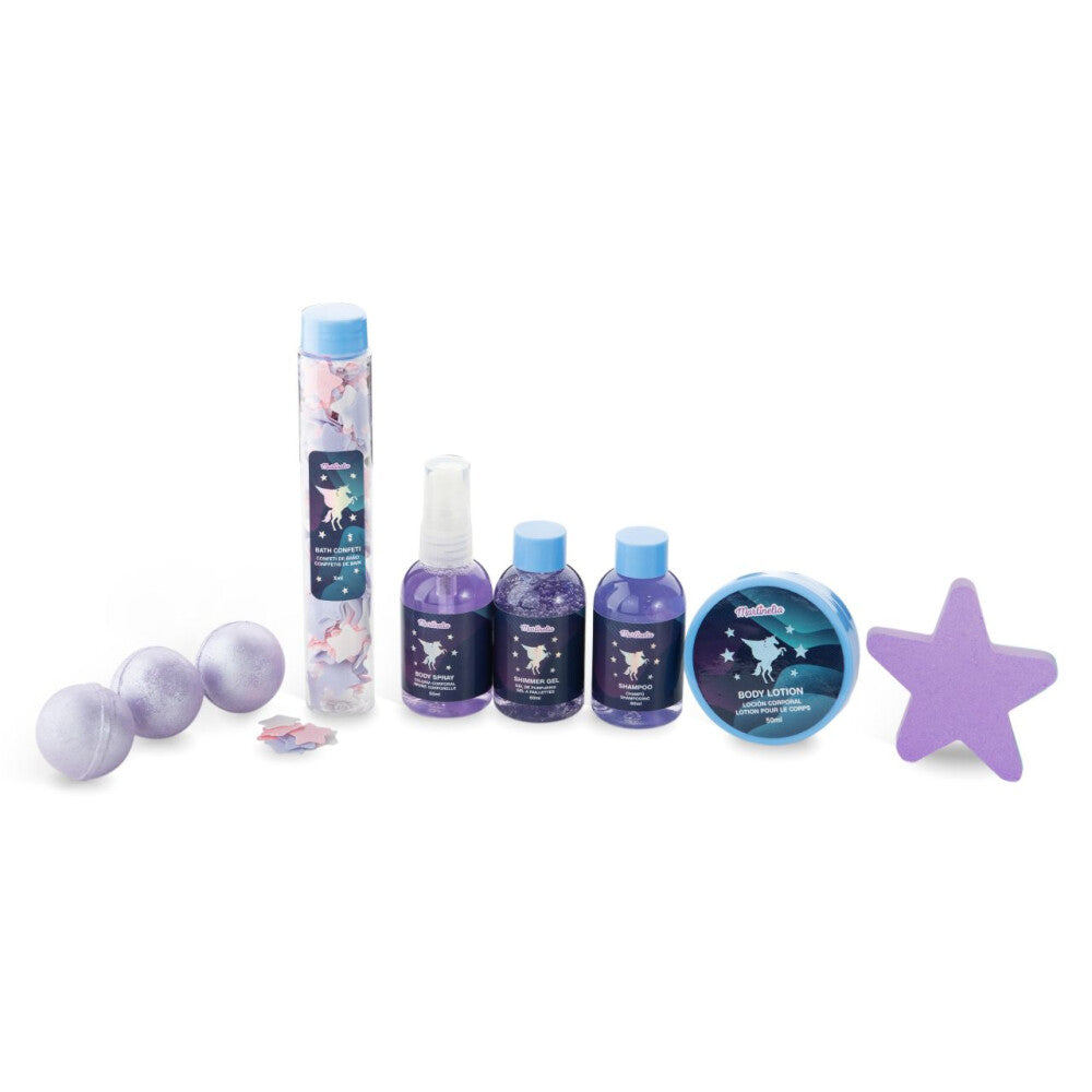 Galaxy Dreams Bath & Shower Set