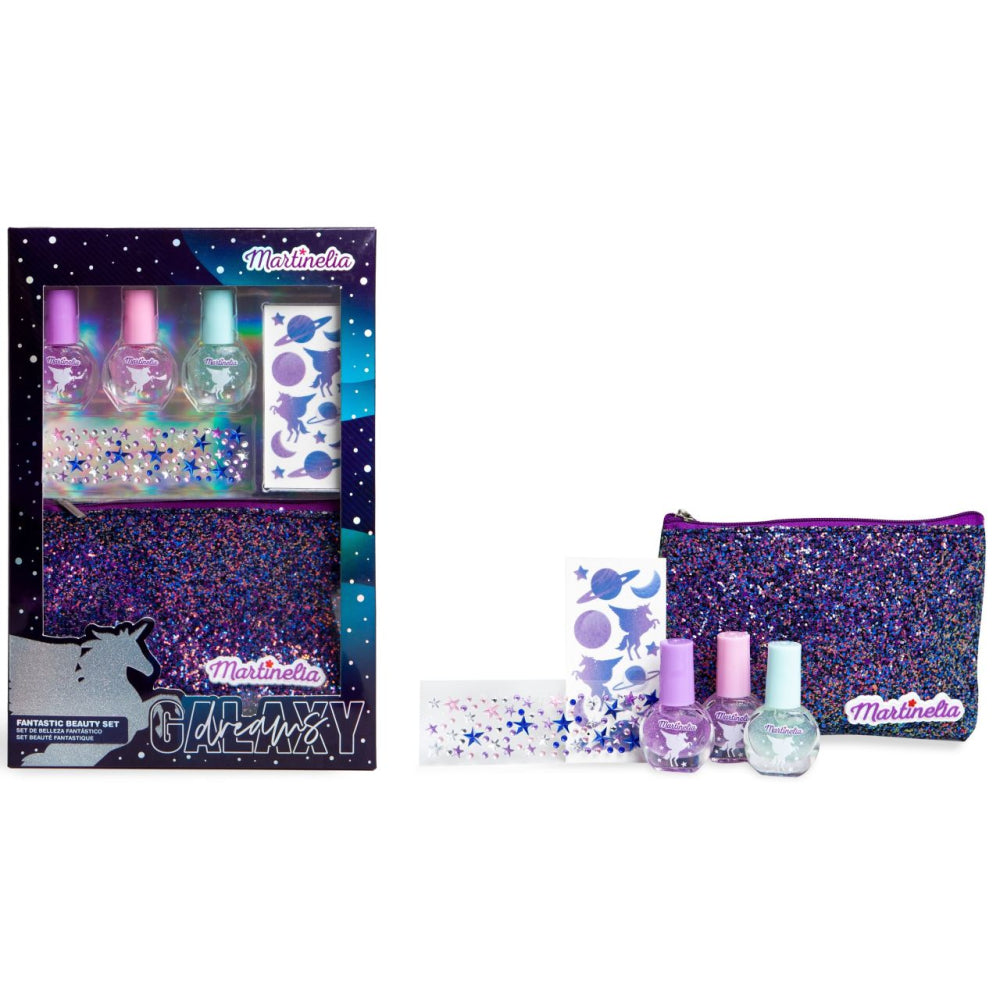 Galaxy Dreams Fantastic Beauty Set