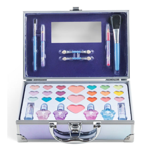 Galaxy Dreams Make Up Case