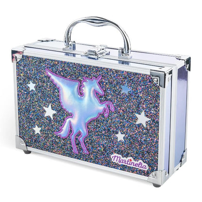 Galaxy Dreams Make Up Case