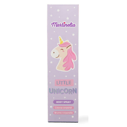 Körperspray Einhorn 210ml