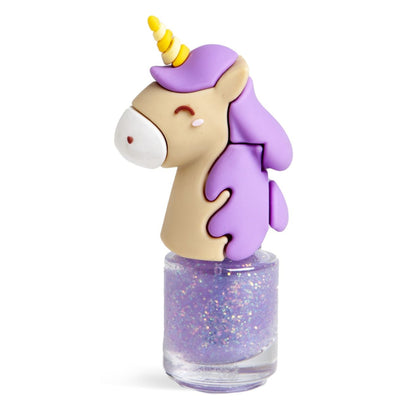 Little Unicorn Nail Polish ass.