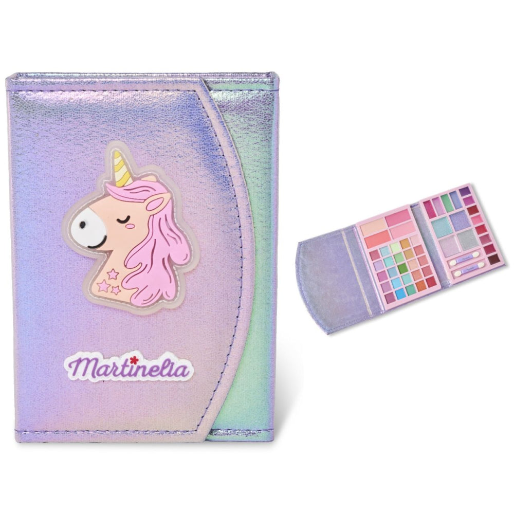 little unicorn travcel wallet