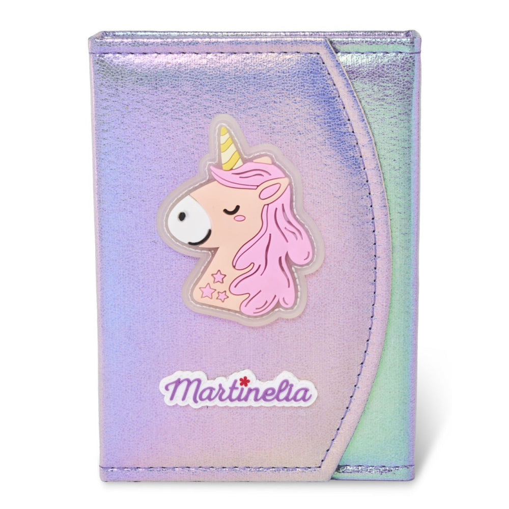 little unicorn travcel wallet