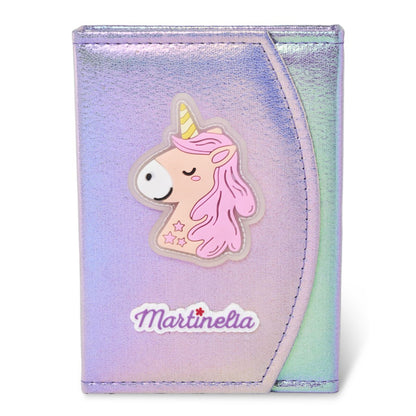 little unicorn travcel wallet