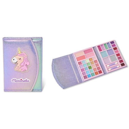 little unicorn travcel wallet