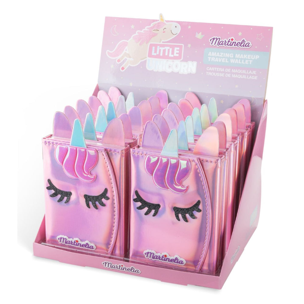 Little Unicorn Travel Wallet