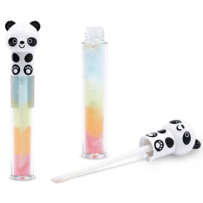 Shiny Animals Lip Gloss ass.