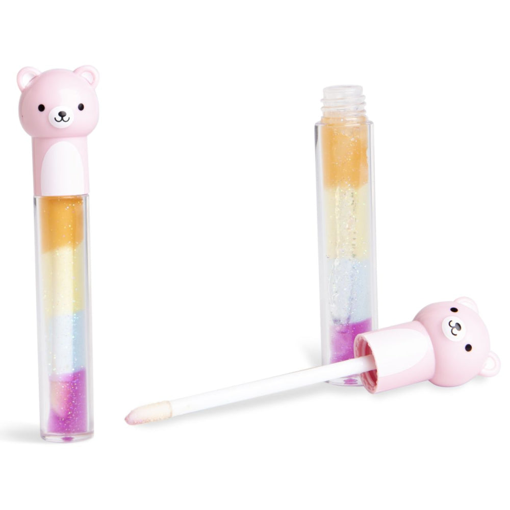 Shiny Animals Lip Gloss ass.