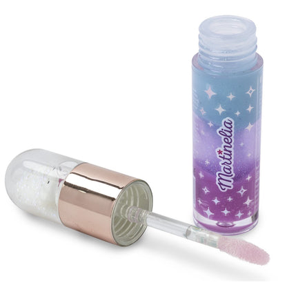 Snowball Bear Lip Gloss ass.