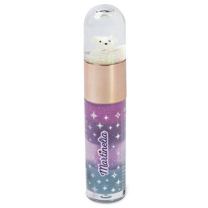 Snowball Bear Lip Gloss ass.