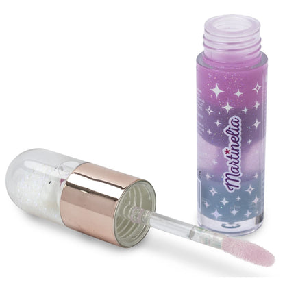 Snowball Bear Lip Gloss ass.