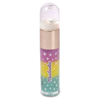 Snowball Bear Lip Gloss ass.