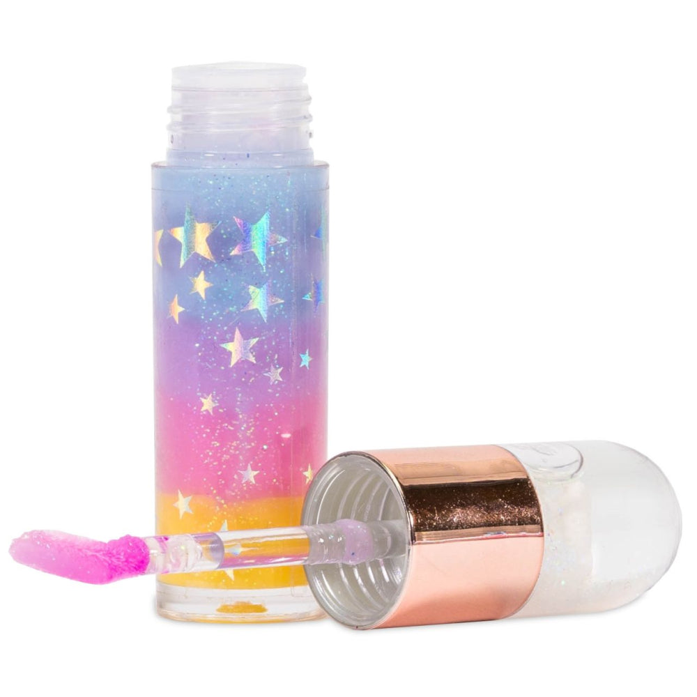 Snowball Bear Lip Gloss ass.