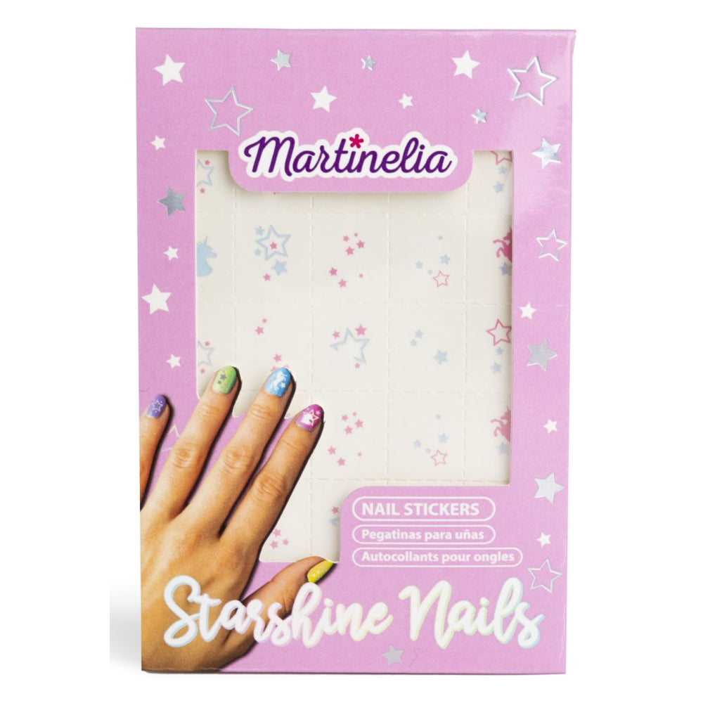 Starshine Nail Decorations