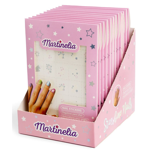 Starshine Nail Decorations