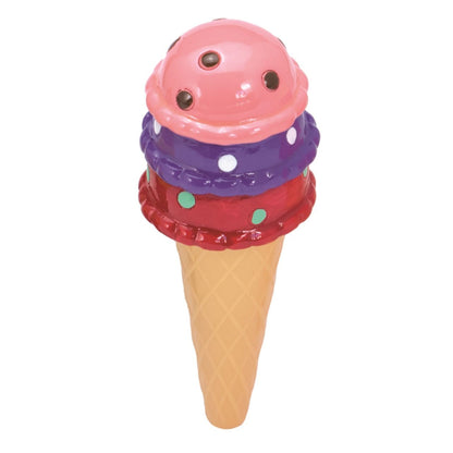 Che schifo il balsamo per le labbra.