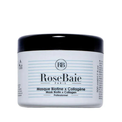 MASQUE KERATINE X RICIN