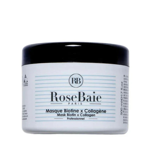 MASQUE KERATINE X RICIN