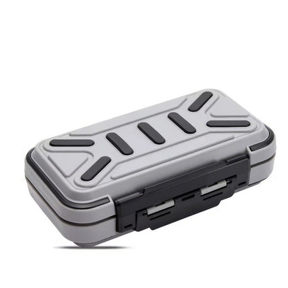 MD-Box - 16x Medikamentenbox