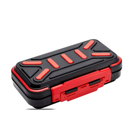 MD-Box - 16x Medikamentenbox