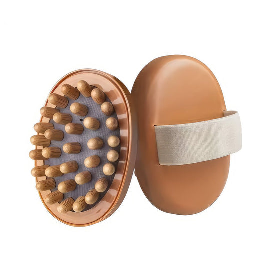 Meridian Massagebürste - Speedjust Schweiz