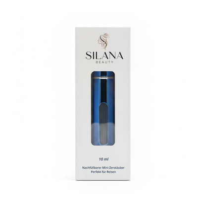 Mini Parfümzerstäuber Flasche, 5 ml