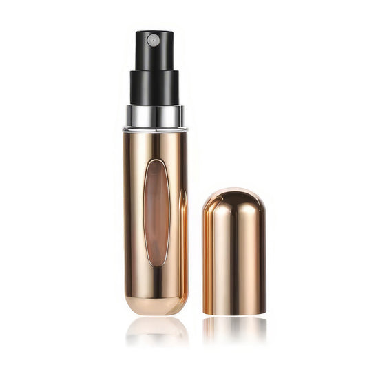 Mini Parfümzerstäuber Flasche, 5 ml