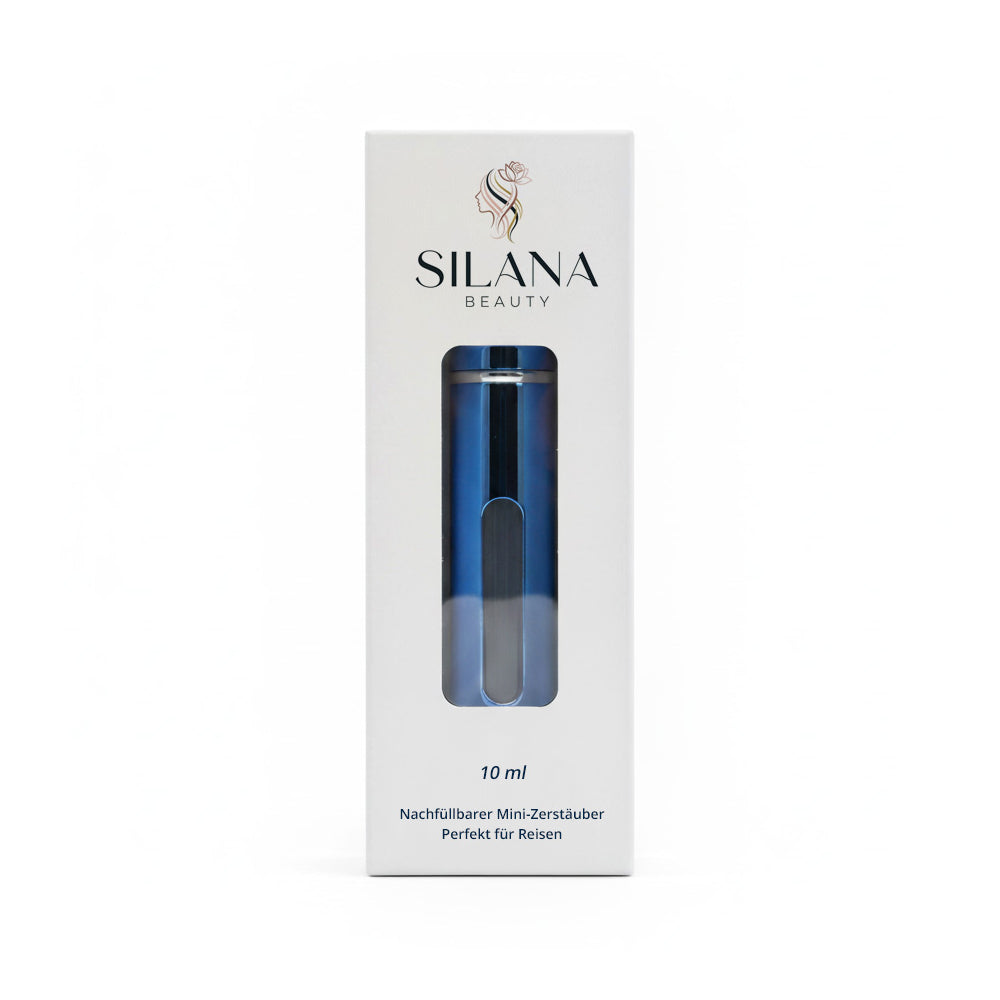 Mini Parfümzerstäuber Flasche, 5 ml