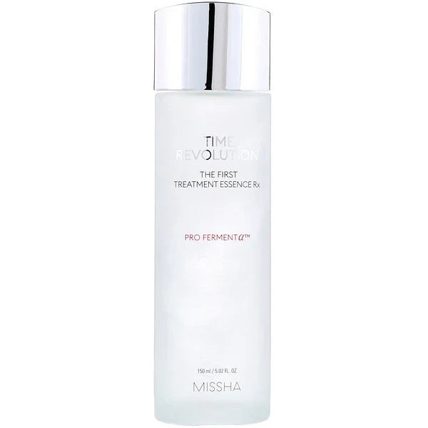Missha Time Revolution The First Essence 5X  150 ml