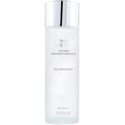 Missha Time Revolution The First Essence 5X  150 ml