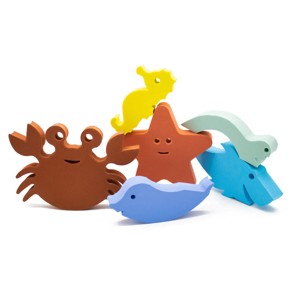 Sea Life - Waterfun Set