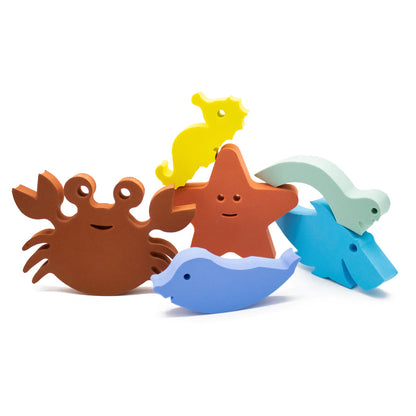 Sea Life - Waterfun Set