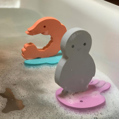 Sea Life - Waterfun Set Jumbo