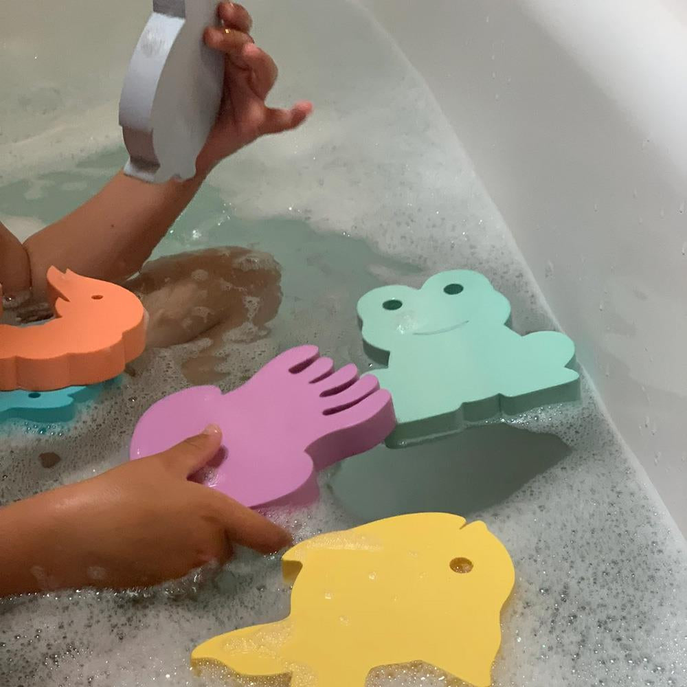 Sea Life - Waterfun Set Jumbo