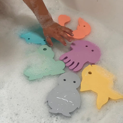 Sea Life - Waterfun Set Jumbo