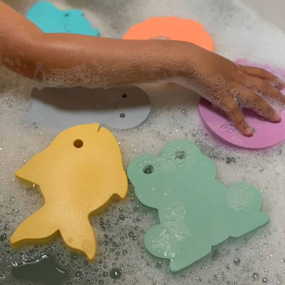 Sea Life - Waterfun Set Jumbo