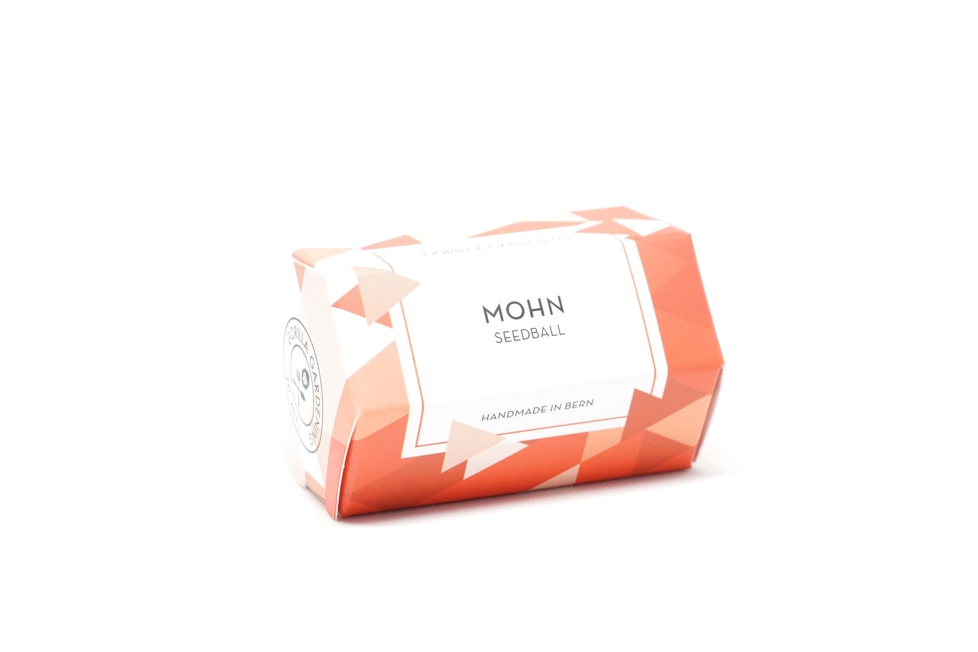 Mohn Seedball einzeln - Seedballs - Speedjust Schweiz
